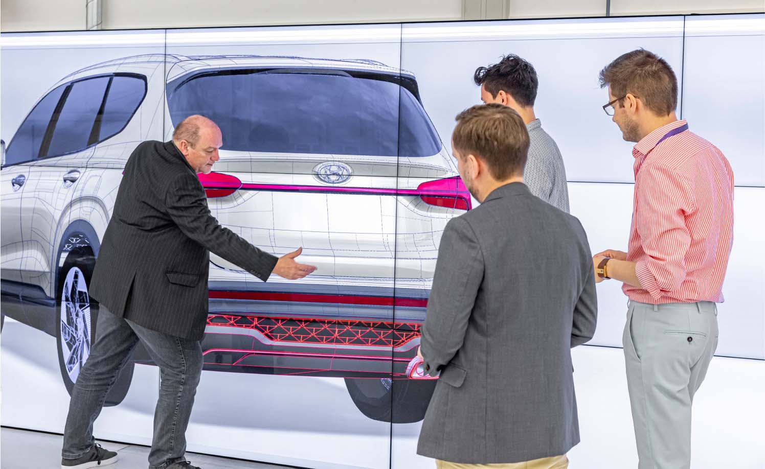 | Хюндай Мотор Україна - фото 18